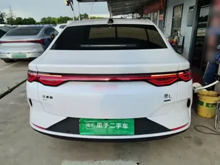 BYD Qin L 2026 купить из Китая, цена 3 270 000 ₽ — Suifenhe Auto