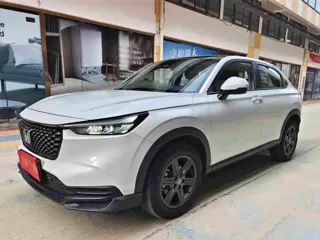 Honda XR-V 2024
