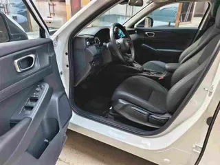 Honda XR-V 2024 купить из Китая, цена 2 654 000 ₽ — Suifenhe Auto