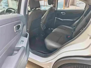 Honda XR-V 2024 купить из Китая, цена 2 654 000 ₽ — Suifenhe Auto