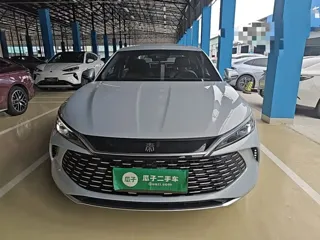 BYD Qin L 2025 купить из Китая, цена 3 067 000 ₽ — Suifenhe Auto