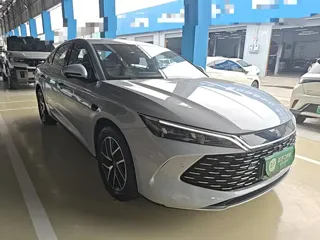 BYD Qin L 2025 купить из Китая, цена 3 067 000 ₽ — Suifenhe Auto