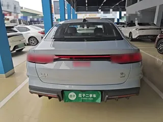 BYD Qin L 2025 купить из Китая, цена 3 067 000 ₽ — Suifenhe Auto