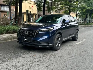 Honda XR-V 2023 купить из Китая, цена 2 187 000 ₽ — Suifenhe Auto