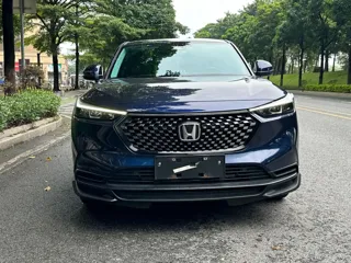 Honda XR-V 2023 купить из Китая, цена 2 187 000 ₽ — Suifenhe Auto