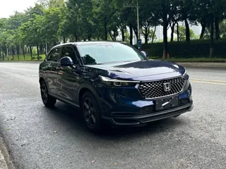 Honda XR-V 2023 купить из Китая, цена 2 187 000 ₽ — Suifenhe Auto