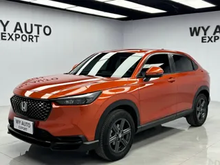 Honda XR-V 2022 купить из Китая, цена 1 953 000 ₽ — Suifenhe Auto