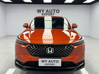 Honda XR-V 2022 купить из Китая, цена 1 953 000 ₽ — Suifenhe Auto