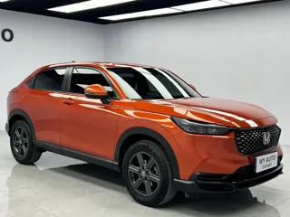 Honda XR-V 2022 купить из Китая, цена 1 953 000 ₽ — Suifenhe Auto