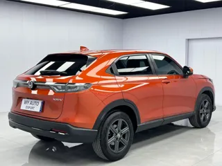 Honda XR-V 2022 купить из Китая, цена 1 953 000 ₽ — Suifenhe Auto