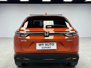 Honda XR-V 2022 купить из Китая, цена 1 953 000 ₽ — Suifenhe Auto