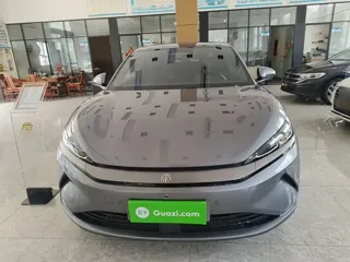 BYD Qin L 2025 купить из Китая, цена 3 101 000 ₽ — Suifenhe Auto