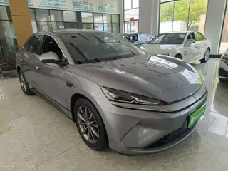 BYD Qin L 2025 купить из Китая, цена 3 101 000 ₽ — Suifenhe Auto