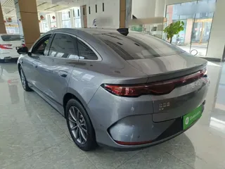 BYD Qin L 2025 купить из Китая, цена 3 101 000 ₽ — Suifenhe Auto