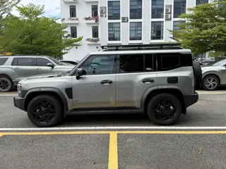 Jetour Traveller 2024 купить из Китая, цена 3 690 000 ₽ — Suifenhe Auto