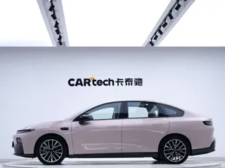 Leapmotor B01 2025 купить из Китая, цена 2 881 000 ₽ — Suifenhe Auto
