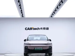 Leapmotor B01 2025 купить из Китая, цена 2 881 000 ₽ — Suifenhe Auto