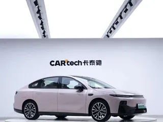 Leapmotor B01 2025 купить из Китая, цена 2 881 000 ₽ — Suifenhe Auto