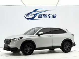 Honda XR-V 2023 купить из Китая, цена 2 226 000 ₽ — Suifenhe Auto