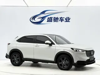 Honda XR-V 2023 купить из Китая, цена 2 226 000 ₽ — Suifenhe Auto
