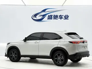 Honda XR-V 2023 купить из Китая, цена 2 226 000 ₽ — Suifenhe Auto
