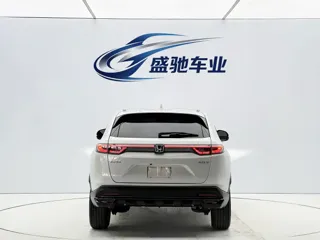 Honda XR-V 2023 купить из Китая, цена 2 226 000 ₽ — Suifenhe Auto