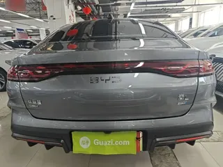 BYD Qin L 2025 купить из Китая, цена 2 659 000 ₽ — Suifenhe Auto