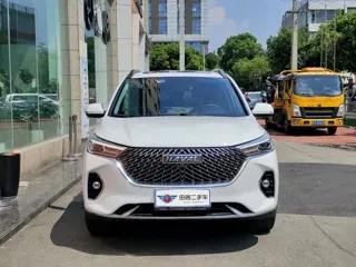 Haval M6 2023 купить из Китая, цена 1 319 000 ₽ — Suifenhe Auto