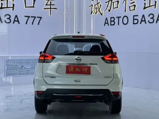 Nissan X-Trail 2023 купить из Китая, цена 2 404 000 ₽ — Suifenhe Auto