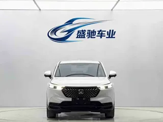 Honda XR-V 2023 купить из Китая, цена 2 018 000 ₽ — Suifenhe Auto