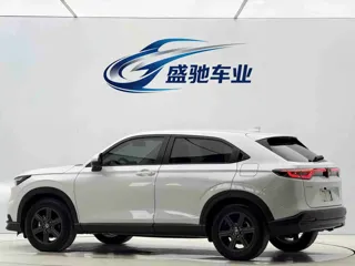 Honda XR-V 2023 купить из Китая, цена 2 018 000 ₽ — Suifenhe Auto