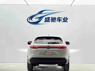 Honda XR-V 2023 купить из Китая, цена 2 018 000 ₽ — Suifenhe Auto