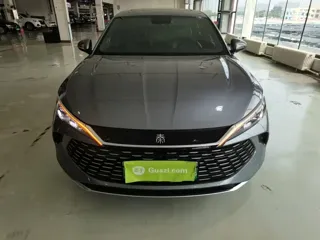 BYD Qin L 2024 купить из Китая, цена 2 724 000 ₽ — Suifenhe Auto