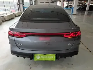 BYD Qin L 2024 купить из Китая, цена 2 724 000 ₽ — Suifenhe Auto