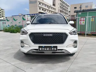 Haval M6 2019 купить из Китая, цена 1 161 000 ₽ — Suifenhe Auto