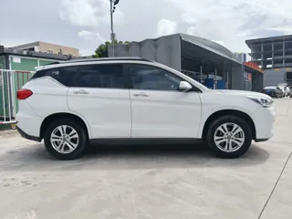 Haval M6 2019 купить из Китая, цена 1 161 000 ₽ — Suifenhe Auto