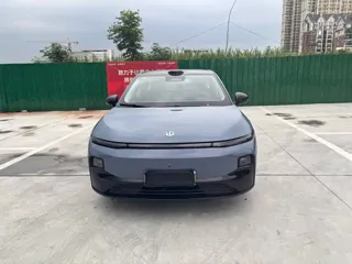 Leapmotor B01 2025 купить из Китая, цена 3 005 000 ₽ — Suifenhe Auto