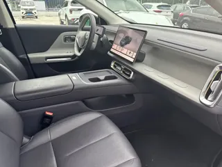 Leapmotor B01 2025 купить из Китая, цена 3 005 000 ₽ — Suifenhe Auto