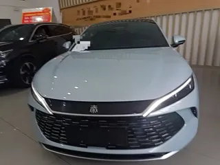 BYD Qin L 2025 купить из Китая, цена 2 629 000 ₽ — Suifenhe Auto