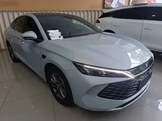 BYD Qin L 2025 купить из Китая, цена 2 629 000 ₽ — Suifenhe Auto