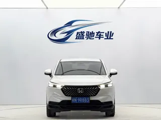 Honda XR-V 2023 купить из Китая, цена 2 073 000 ₽ — Suifenhe Auto