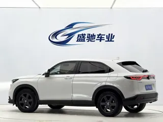 Honda XR-V 2023 купить из Китая, цена 2 073 000 ₽ — Suifenhe Auto