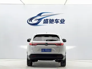 Honda XR-V 2023 купить из Китая, цена 2 073 000 ₽ — Suifenhe Auto
