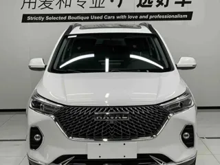 Haval M6 2024 купить из Китая, цена 1 646 000 ₽ — Suifenhe Auto