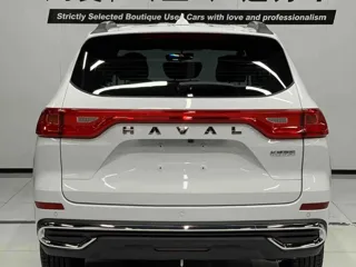 Haval M6 2024 купить из Китая, цена 1 646 000 ₽ — Suifenhe Auto