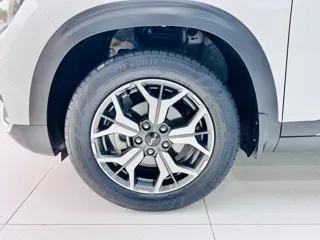 Kia KX3 2022 купить из Китая, цена 1 835 000 ₽ — Suifenhe Auto