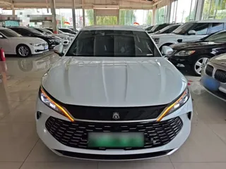 BYD Qin L 2025 купить из Китая, цена 2 570 000 ₽ — Suifenhe Auto