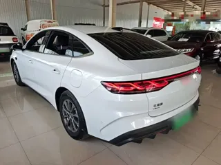 BYD Qin L 2025 купить из Китая, цена 2 570 000 ₽ — Suifenhe Auto