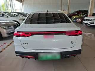 BYD Qin L 2025 купить из Китая, цена 2 570 000 ₽ — Suifenhe Auto