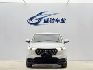 Honda XR-V 2023 купить из Китая, цена 1 979 000 ₽ — Suifenhe Auto